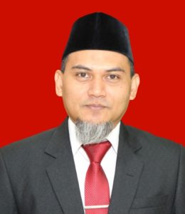 Adil Fakhru Roza, S.Ag., M.H.
